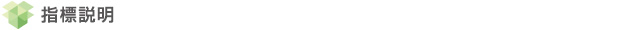 指標説明